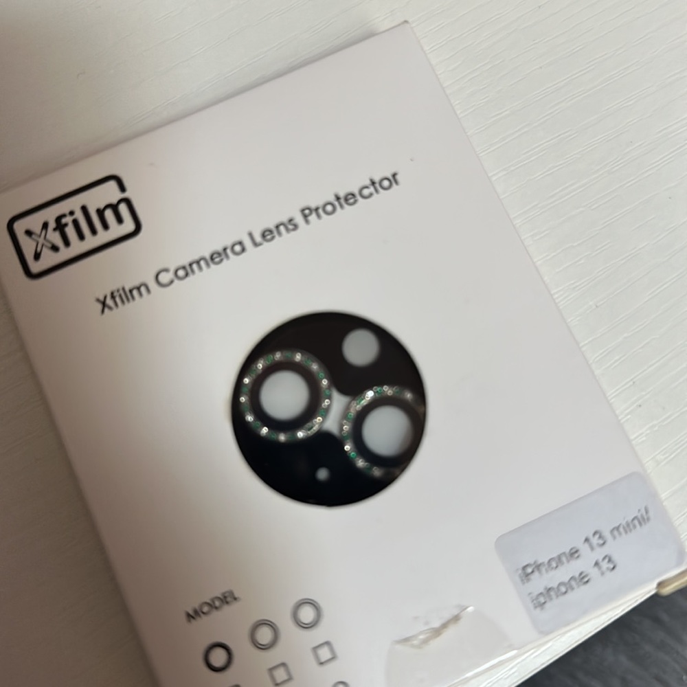 Camera lense cover - Picture 4 of 4